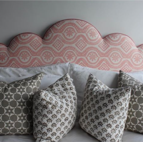 Jess Lavers | Interior Design
