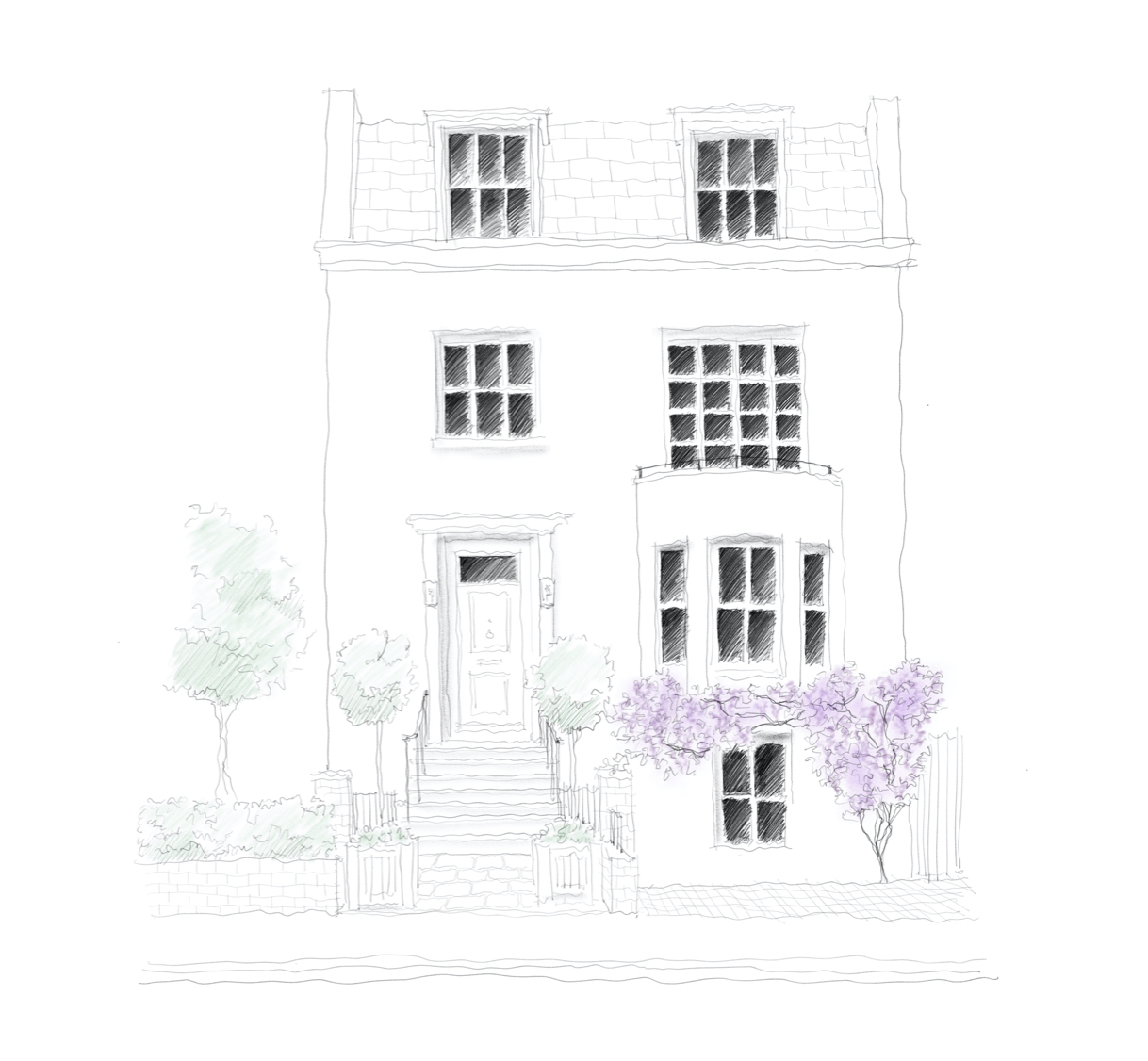 Jess Lavers | Interior Design