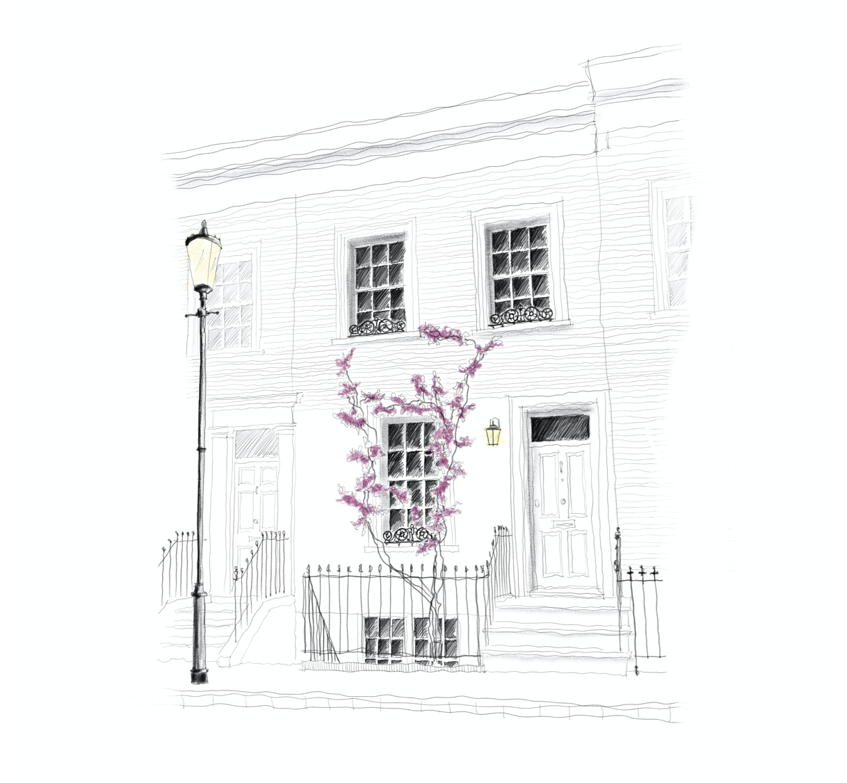 Jess Lavers | Interior Design