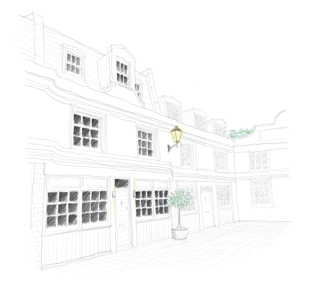 Jess Lavers | Interior Design
