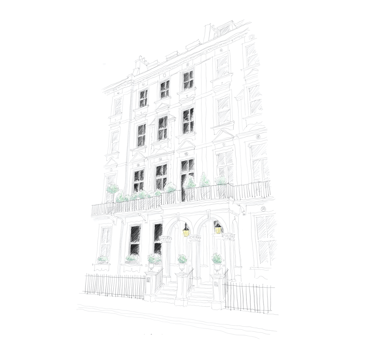Jess Lavers | Interior Design