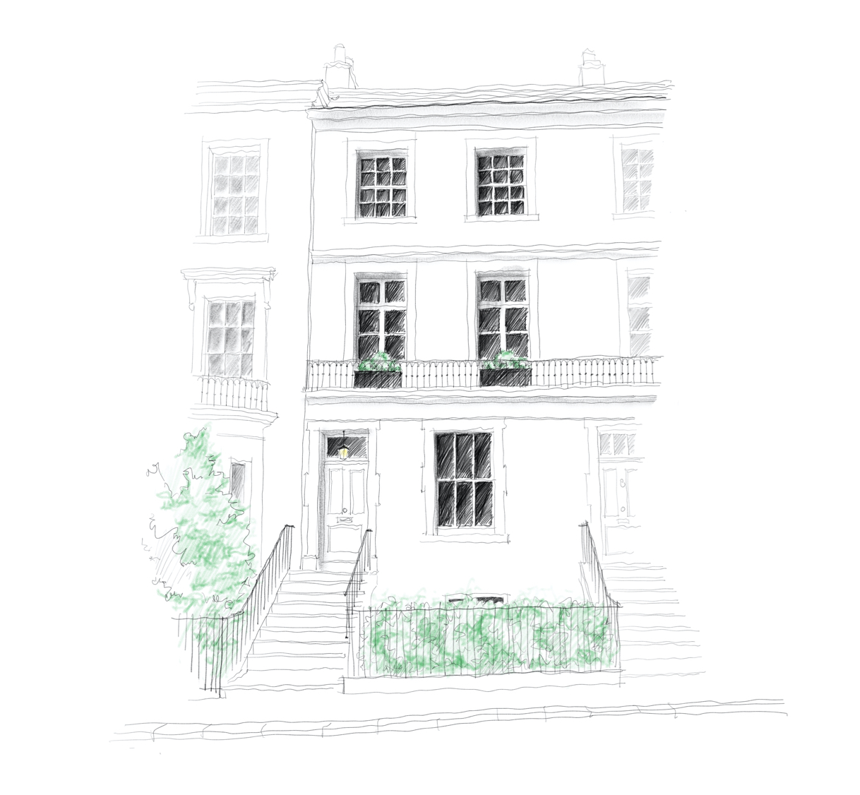 Jess Lavers | Interior Design