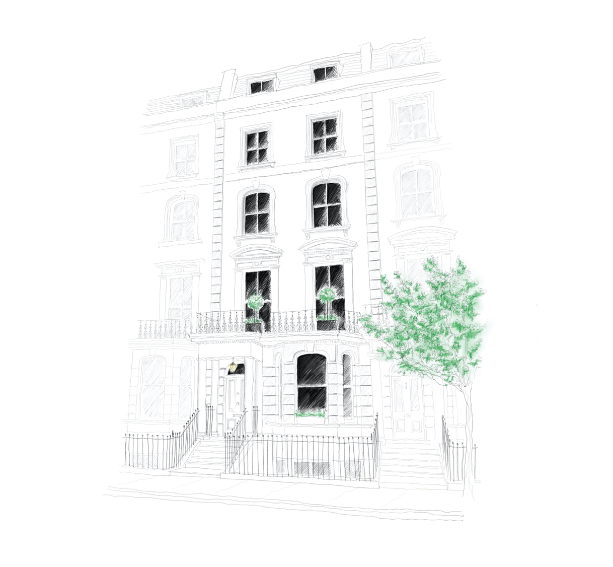 Jess Lavers | Interior Design