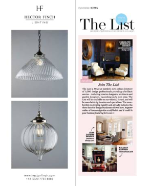 Jess Lavers | Interior Design