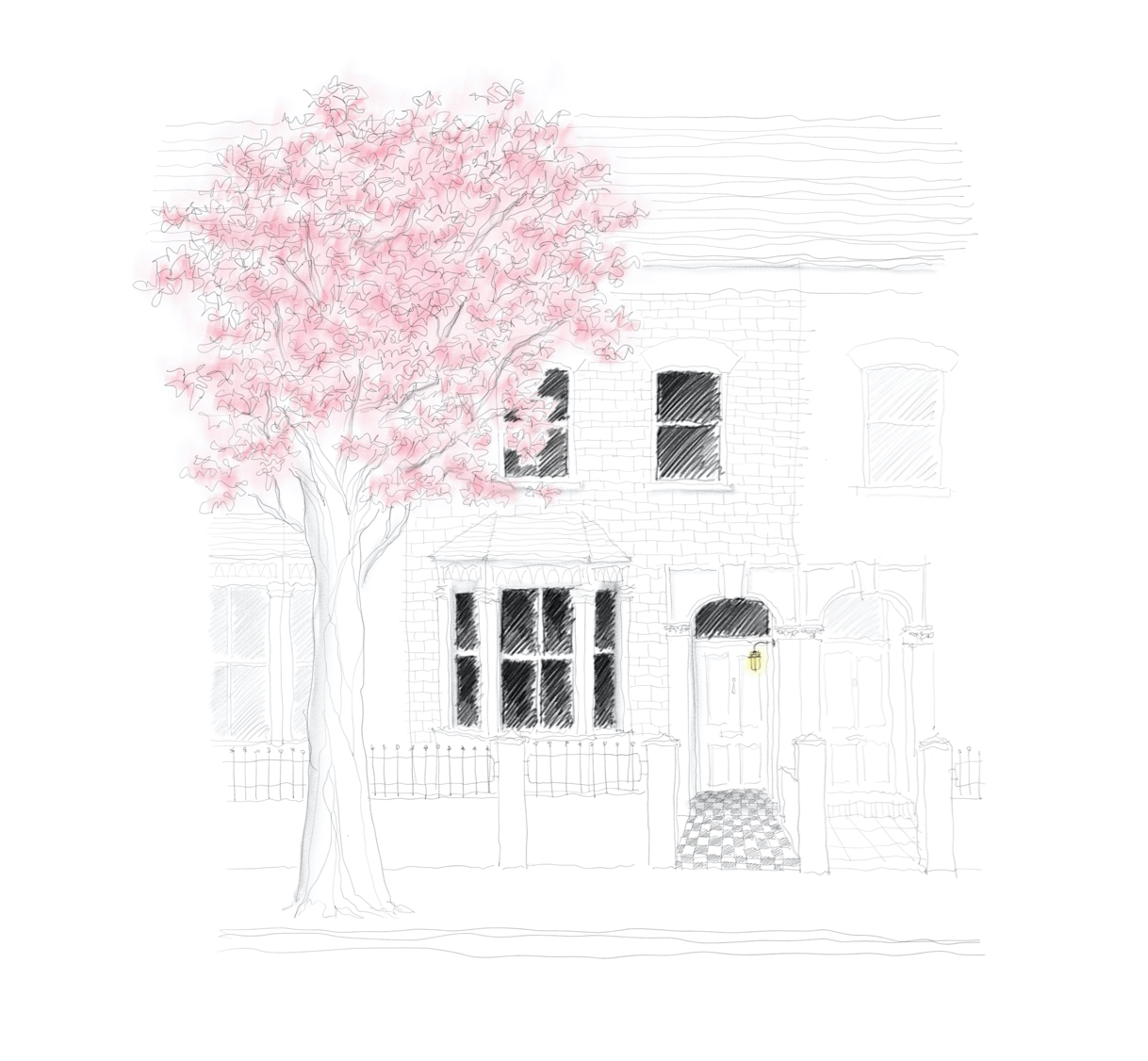 Jess Lavers | Interior Design
